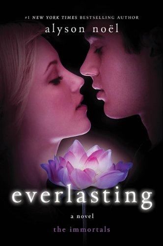 Everlasting (Immortals (St. Martin's Cloth))