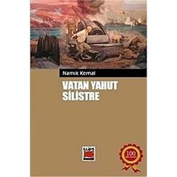 Vatan Yahut Silistre