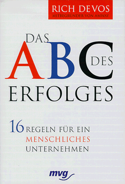 Das ABC des Erfolges