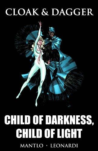 Cloak & Dagger: Child of Darkness, Child of Light (Premiere)