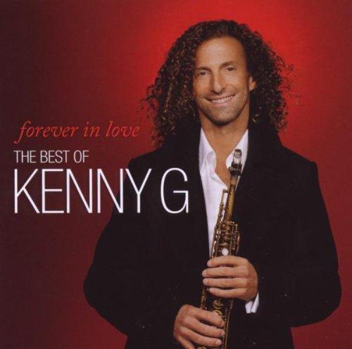 Forever in Love: the Best of Kenny G