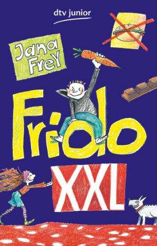 Frido XXL