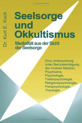 Seelsorge und Okkultismus