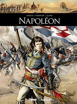 Napoléon. Vol. 1