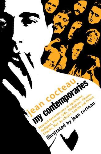 My Contemporaries (Peter Owen Modern Classics)