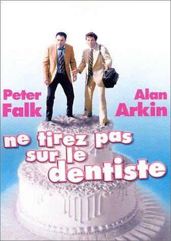 Ne tirez pas sur le dentiste [FR Import]