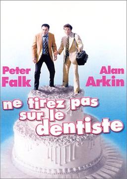 Ne tirez pas sur le dentiste [FR Import]