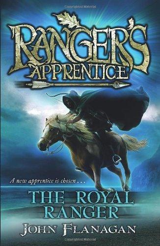 Ranger's Apprentice 12: The Royal Ranger