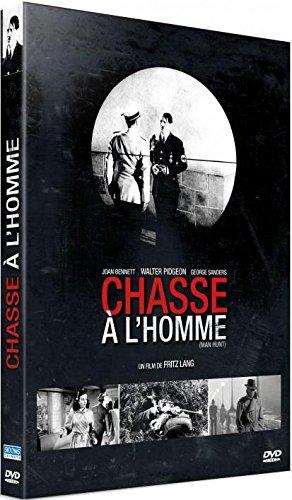 La chasse à l'homme [FR Import]