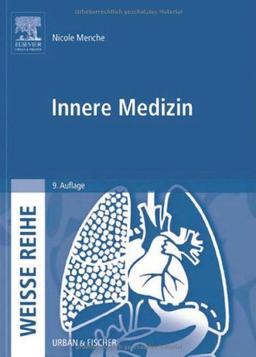 Innere Medizin: WEISSE REIHE