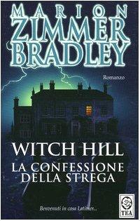 Witch Hill. La confessione della strega (Teadue)