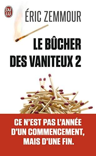 Le bûcher des vaniteux. Vol. 2