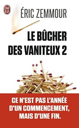 Le bûcher des vaniteux. Vol. 2