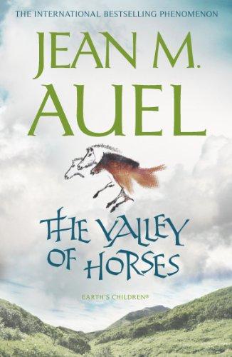 Valley of Horses (Earths Children 2)