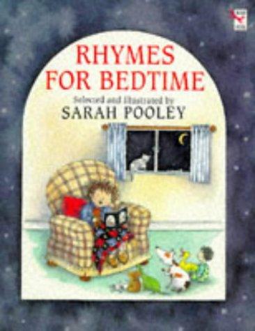 Rhymes for Bedtime (Red Fox picture books)