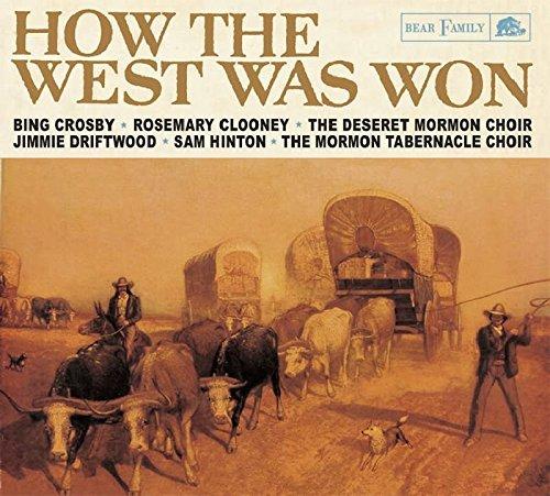 How the West Was Won