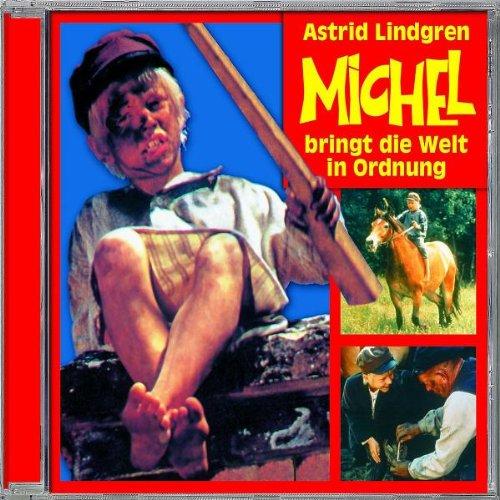 Michel Bringt d.Welt in Ordnung (Hörspiel Z.Film)