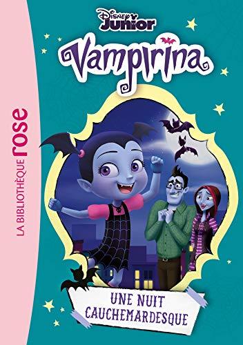 Vampirina. Vol. 4. Une nuit cauchemardesque