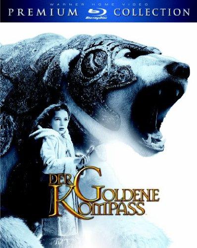 Der Goldene Kompass - Premium Collection [Blu-ray]