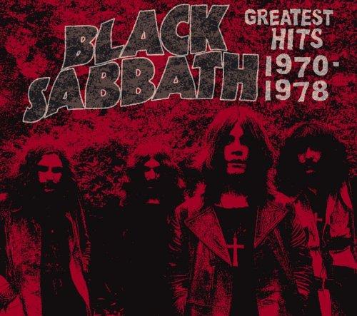 Greatest Hits 1970-1978