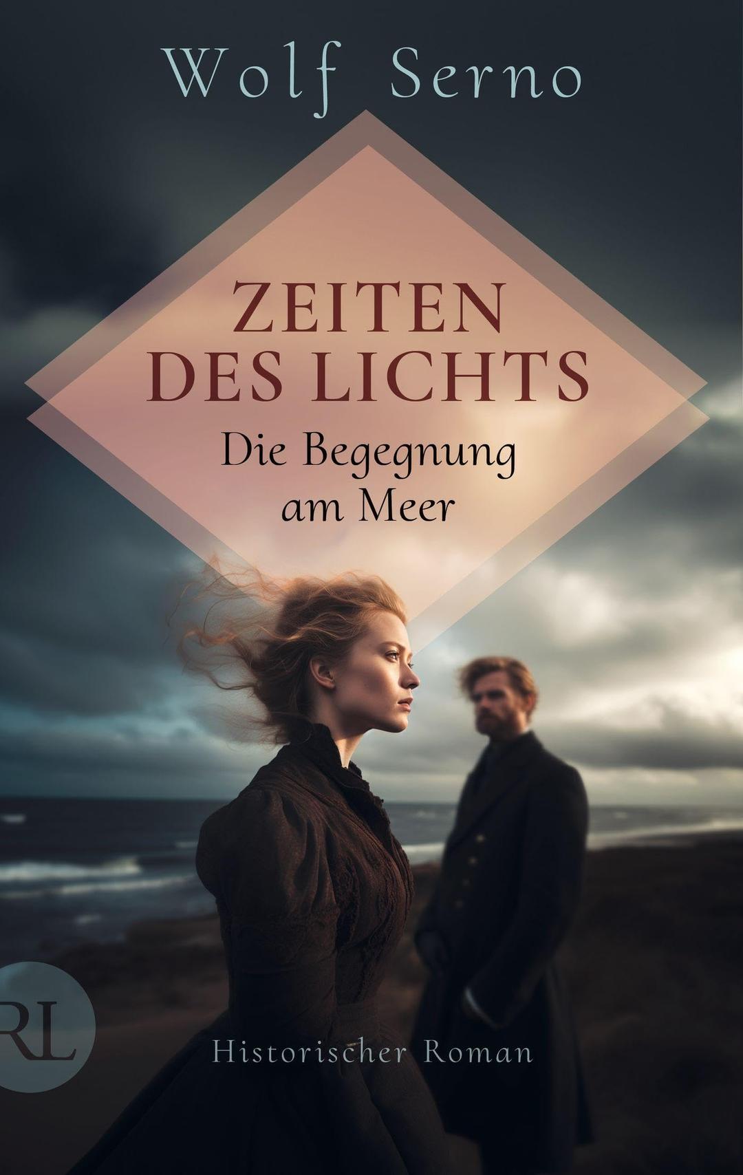 Zeiten des Lichts – Die Begegnung am Meer: Historischer Roman (Die Skagen-Saga, Band 1)