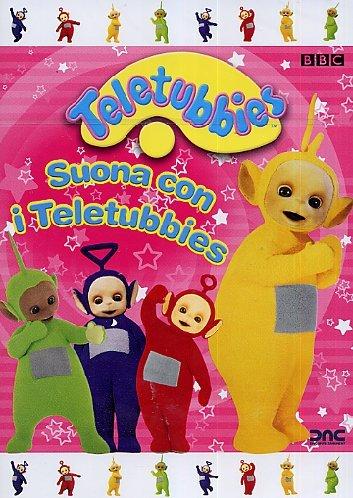 Teletubbies - Suona con i Teletubbies [IT Import]