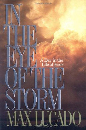 In the Eye of the Storm