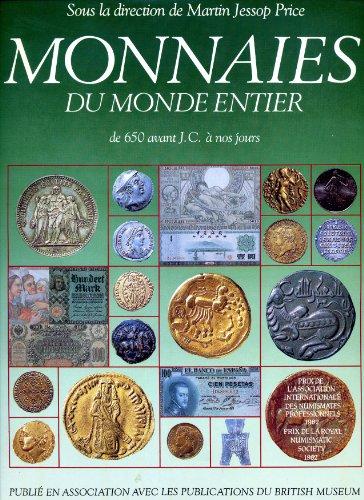 Monnaies du monde entier