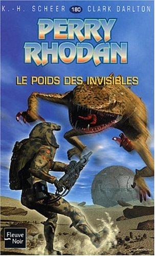 Le poids des invisibles