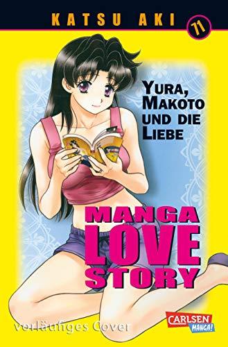 Manga Love Story 71