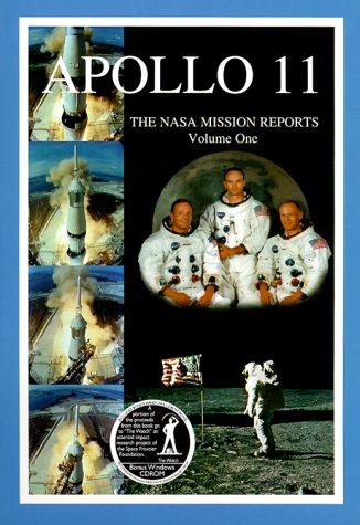 Apollo 11: The NASA Mission Reports