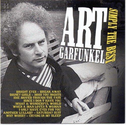 ART GARFUNKEL - Simply the Best