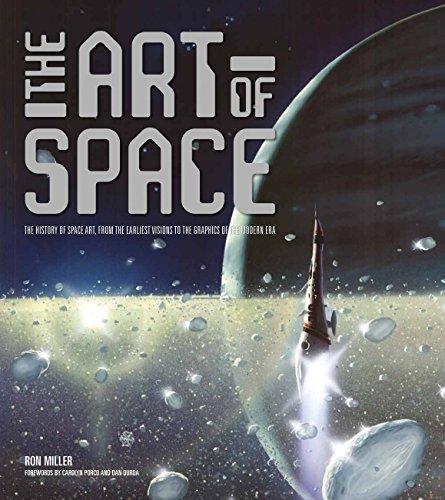 Art of Space