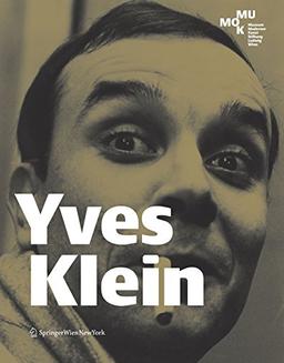 Yves Klein