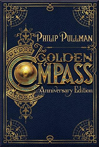 The Golden Compass, 20th Anniversary Edition