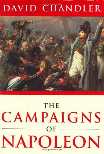 The Campaigns of Napoleon