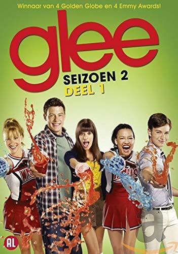 Glee - Seizoen 2 deel 1