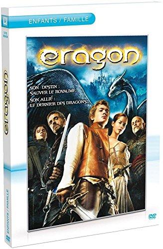 Eragon [FR Import]