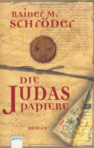 Die Judas-Papiere