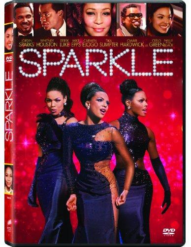 Sparkle [FR Import]