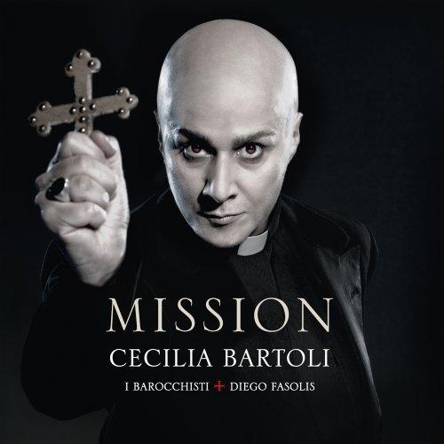 Mission (Limited Deluxe Edition)