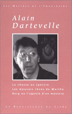 Alain Dartevelle. Vol. 1