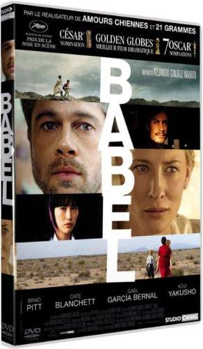 Babel [FR Import]