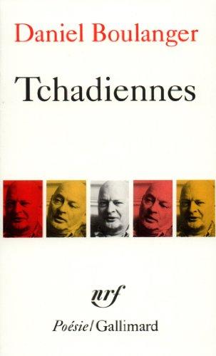 Tchadiennes