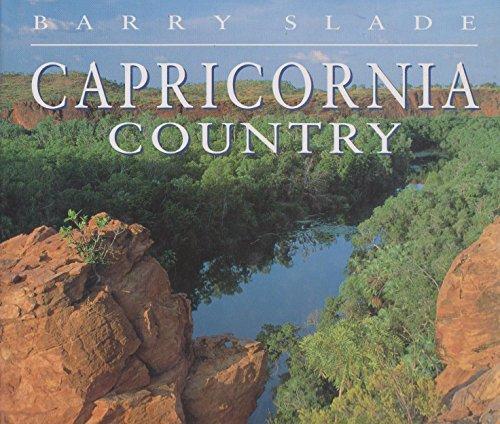 Capricornia Country