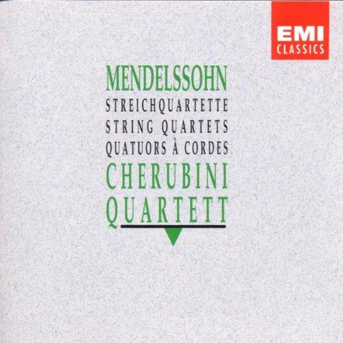 Streichquartette