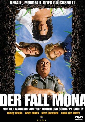 Der Fall Mona