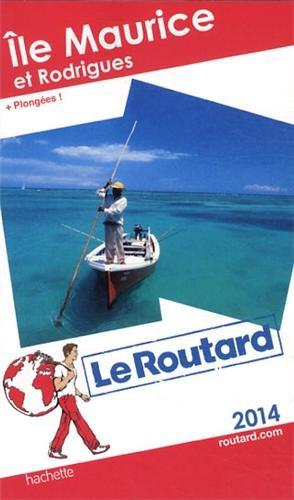 Ile Maurice et Rodrigues : 2014