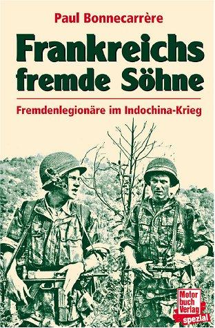 Frankreichs fremde Söhne