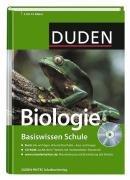 Duden. Basiswissen Schule. Biologie 5. bis 10. Klasse. (Lernmaterialien)